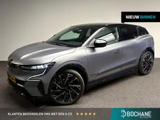Renault Megane E-Tech comfort range esprit alpine 60 kWh Demo | Navigatie | 360 Camera | Blindspot d