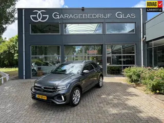 Volkswagen T-ROC 1.5 TSI R-Line Edition stoel/stuurverw. camera