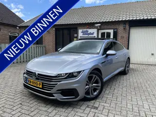 Volkswagen Arteon 2.0 TSI Business R-line Panodak Trekhaak