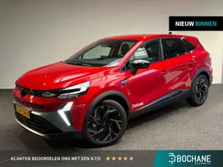 Renault Symbioz 1.8 E-Tech full hybrid 160 esprit Alpine | Navigatie | Adaptive Cruise Control | Ach
