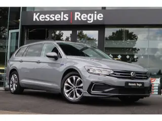 Volkswagen Passat Variant 1.4 TSI PHEV GTE Business | ACC | El.Haak | Camera | Stoelverwarming | Tre