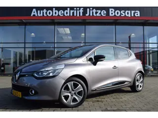 Renault Clio 0.9 TCE ECO Night&Day Airco | Telefonie | Pioneer | 16 Inch LMV | Isofix