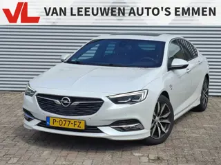 Opel Insignia Grand Sport 1.5 Turbo Exclusive | Nieuw Binnen | Automaat | Navigatie | Voorruit Ver. 