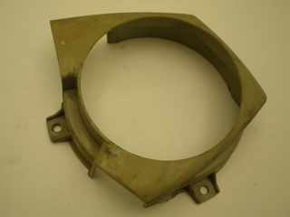 Koppelingkap v-snaardeksel peugeot 103/104 2eh