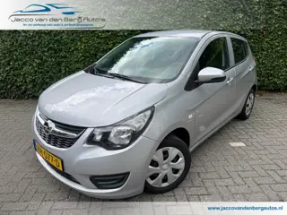 Opel KARL 1.0 ecoFLEX Edition I Airco I Cruise Control