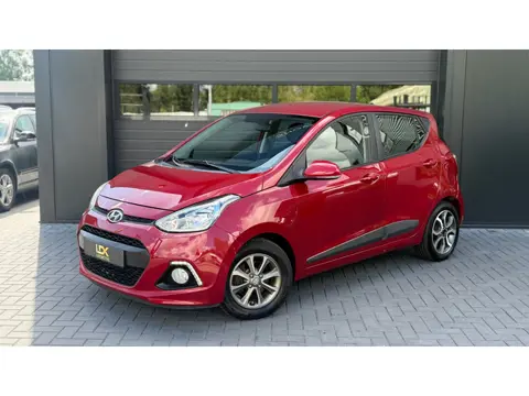Hyundai I10 1.0i i-Drive