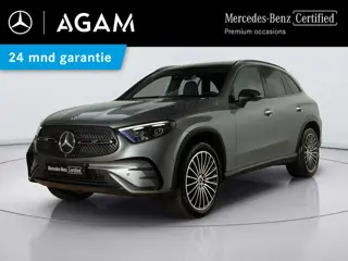 Mercedes-Benz GLC 300e 4MATIC AMG Line | Panorama dak