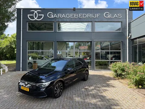 Volkswagen Golf 1.0 TSI Life carplay