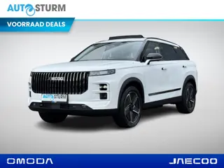 Jaecoo 7 1.5 GDI SHS-P Exclusive