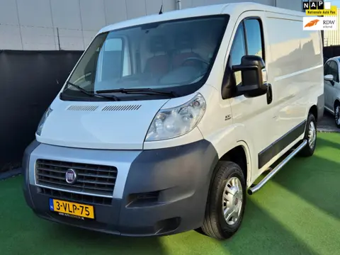 Fiat Ducato 2.2 MultiJet Actual NAP!