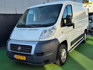Fiat Ducato 2.2 MultiJet Actual NAP!