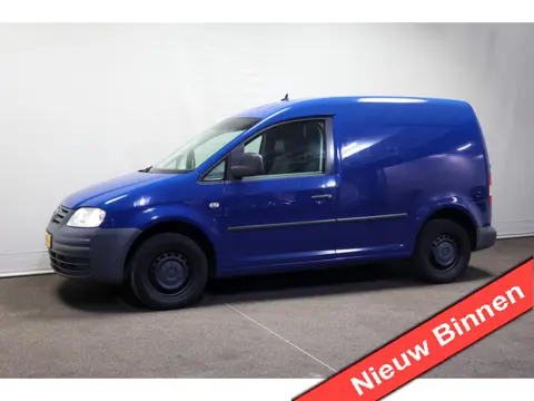 Volkswagen Caddy 1.9 TDI