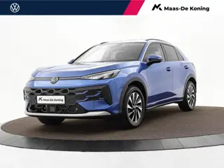 Volkswagen T-Roc Life First Edition 1.5 eTSI 116 PK 7 versn. DSG · Achteruitrijcamera · Comfort pakk