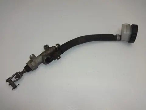 REMPOMP ACHTER Kawasaki ZEPHYR 550 1970 - 2012