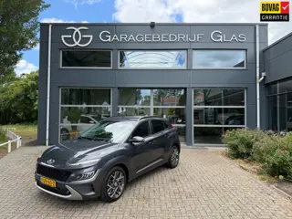 Hyundai KONA 1.6 GDI HEV Fashion carplay navigatie