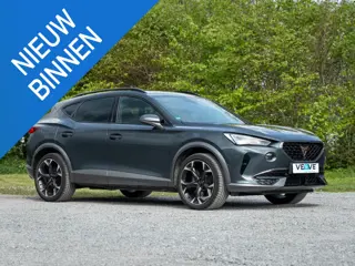 CUPRA Formentor 1.4 e-Hybrid VZ // verwacht
