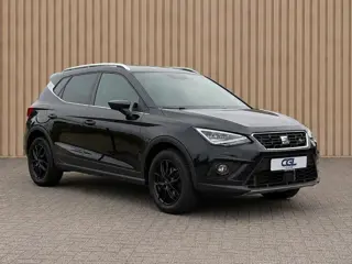 SEAT Arona 1.0 TSI FR DSG+VirtualCockpit+Carplay+DealerOnderhouden