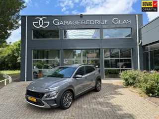 Hyundai KONA 1.6 GDI HEV Fashion