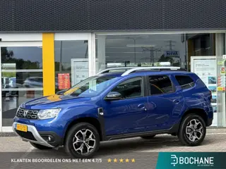 Dacia Duster 1.3 TCe 15th Anniversary | NAP | Navigatie | Rondomzicht camera | DAB | Climate Control
