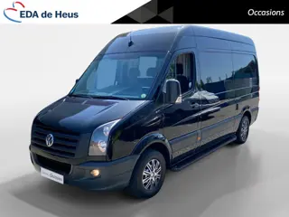 Volkswagen Crafter 2.0 TDi 80kW Camper 35 2.0 TDi L2H2 | Trekhaak | Camera | Airco | Cruise Control 