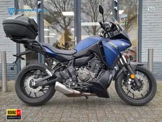 Yamaha Tracer 700