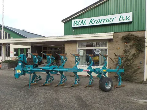 MGM KRAMER ECO ECO 7