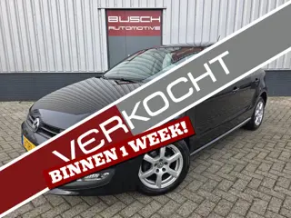 Volkswagen Polo 1.2 TSI 5 deurs Highline | VAN 1e EIGENAAR |