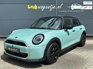 Mini Mini 1.5 Cooper Automaat 5-drs *schuifdak*nieuw model*