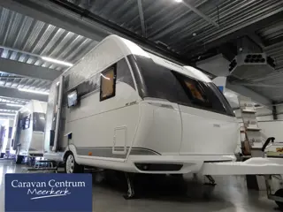 Hobby De Luxe 400 SFE VOORDEELPAKKET