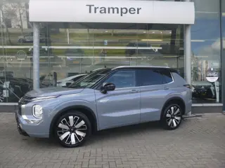 Mitsubishi Outlander 2.4 PHEV Instyle+