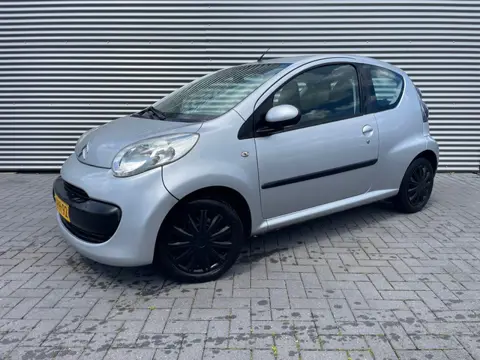 Citroen C1 1.0-12V bouwjaar 2006 met nieuwe apk