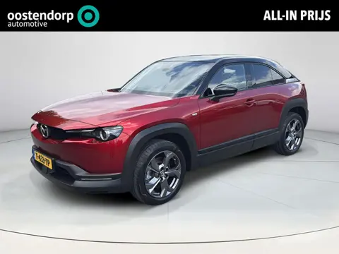 Mazda MX-30 e-SkyActiv EV 145 Advantage Industrial 36 kWh