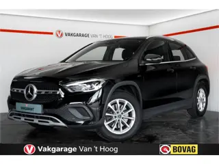 Mercedes-Benz GLA 250 e Business Solution|Panoramadak|Widescreen|Luxury Limited