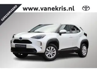 Toyota Yaris Cross 1.5 Hybrid Active , Trekhaak