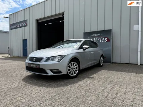 Seat Leon 1.0 EcoTSI Style / Navi / Airco / Lichtmetalen velgen16 inch /