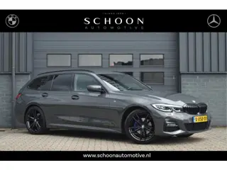 BMW 3 Serie Touring 320i High Executive Edition | M-PAKKET | ORG. NL |