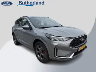 Ford Kuga 2.5 PHEV ST-Line X 243pk | Winterpack | Driver Assistance Pack | AGR-Stoelen | Orig. NL au
