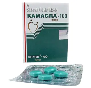 Kamagra 100 mg – Effectieve Ondersteuning voor Meer Zelfvertrouwen