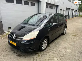 Citroen C4 Picasso 1.8-16V Business 5p. AIRCO! TREKHAAK!