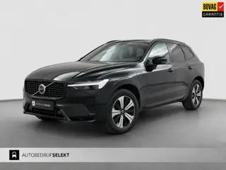 Volvo XC60 2.0 T6 Plug-in hybrid AWD Plus Dark Binnenkort verwacht