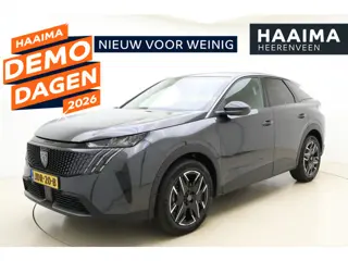 Peugeot 3008 1.2 Hybrid 145 Allure DEMO VOORDEEL € 4.000 | Navigatie | Adaptieve Cruise Control | 36