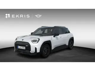 MINI Aceman SE  John Cooper Works Trim | Pakket M