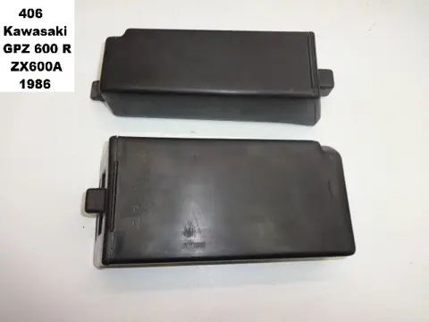 GEREEDSCHAPSET Kawasaki GPZ 600 1985 - 1987
