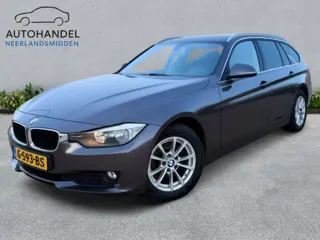 BMW 3-serie Touring 316d M Sport NAVI Bluetooth