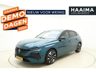 Peugeot 308 1.2 Hybrid 145 e-DCS6 Allure AGR l Stoelverwarming l 360 Camera l PDC l Wireless Apple C