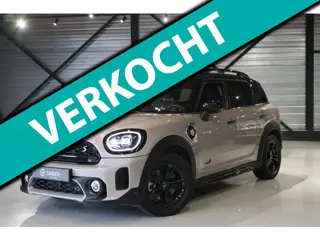 Mini Mini Countryman 1.5 Cooper S E ALL4 Premium Plus|Automaat|Led|Navi|electrische lederen stoelen|