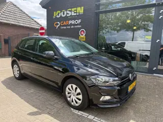 VOLKSWAGEN POLO 1.0 COMF. CON.SER.
