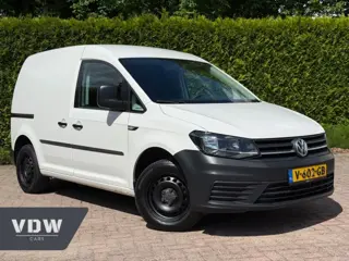VOLKSWAGEN CADDY 2.0 TDI L1H1 Airco / Dealer onderhouden / Nieuwe APK