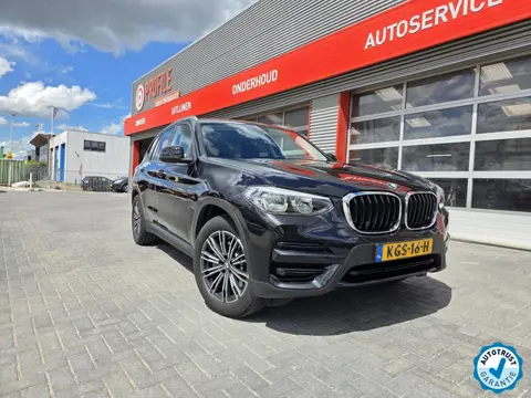 BMW X3 xDrive30e incl. 1 jaar uitgebreid autotrust garantie