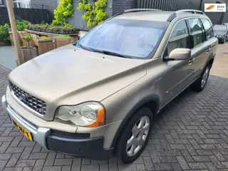 Volvo XC90 4.4 V8 Momentum autom 7 pers